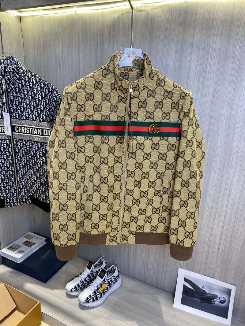 Gucci Outwear